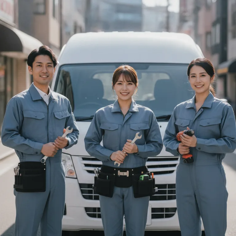 浴室リフォーム のチーム: Misato, Saitama